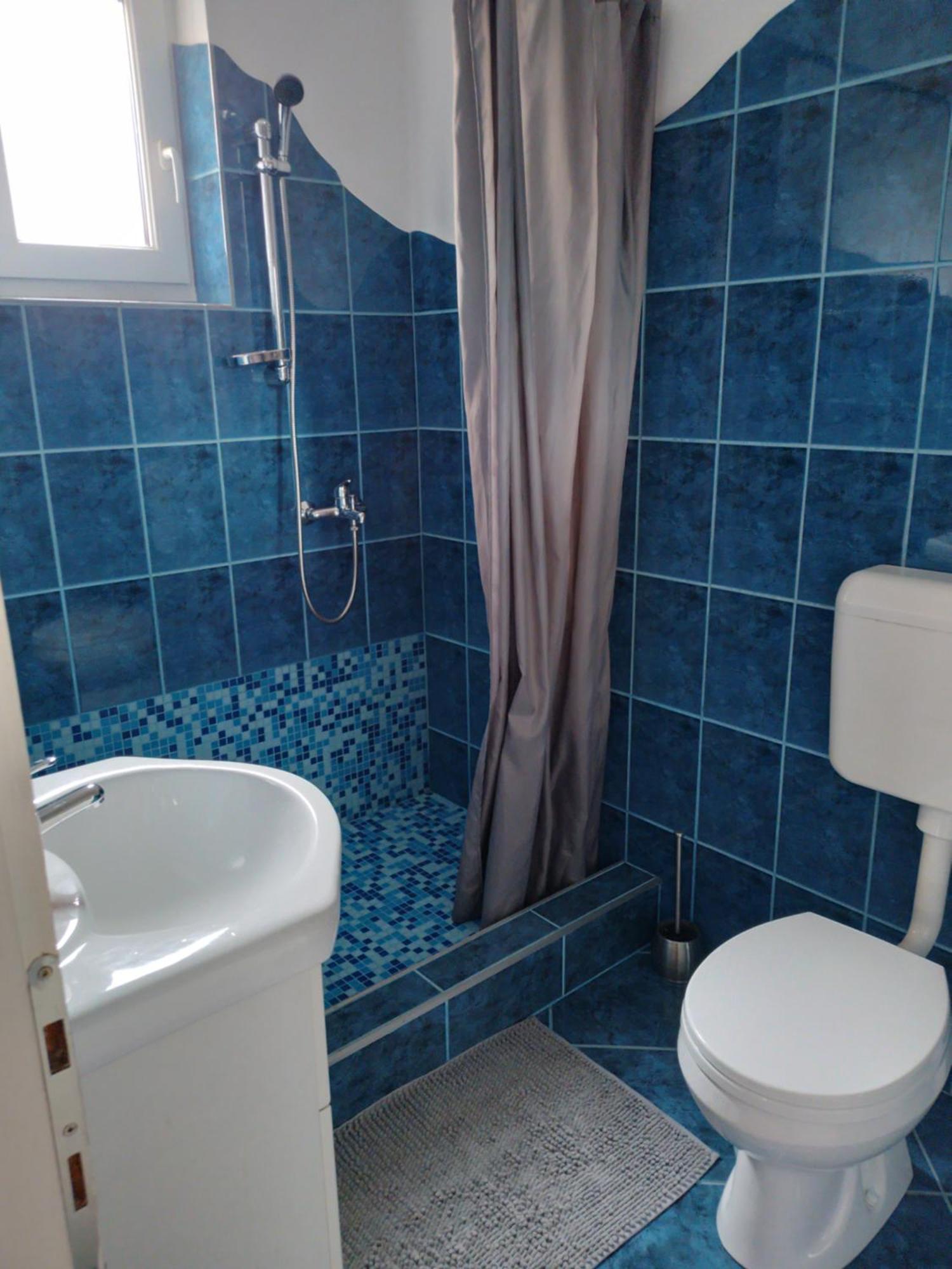 Hotel Timi Kulcsosház Lăzarea Esterno foto