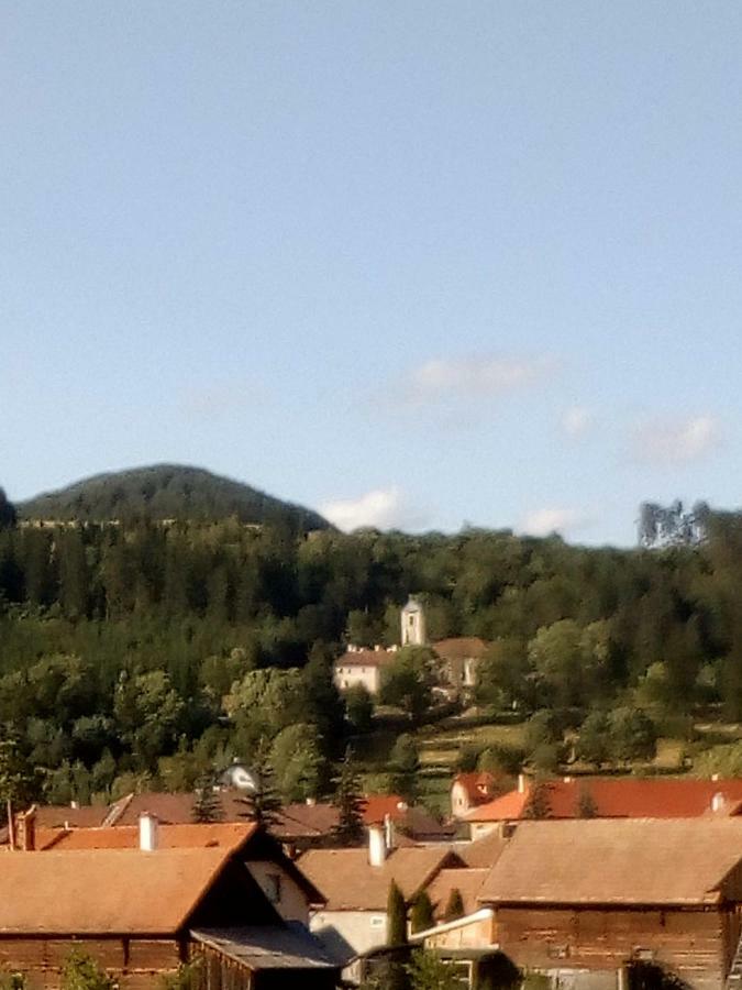 Hotel Timi Kulcsosház Lăzarea Esterno foto